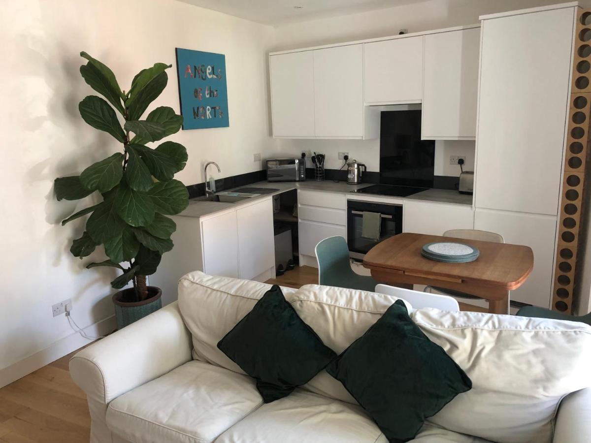 Poets Rest, Free Parking, Ev Socket Fees Apply Walk To Beach برايتون المظهر الخارجي الصورة