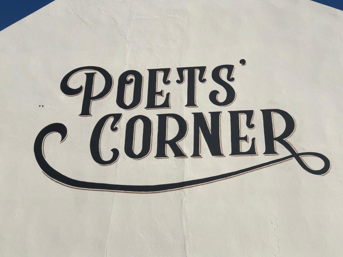 Poets Rest, Free Parking, Ev Socket Fees Apply Walk To Beach برايتون المظهر الخارجي الصورة