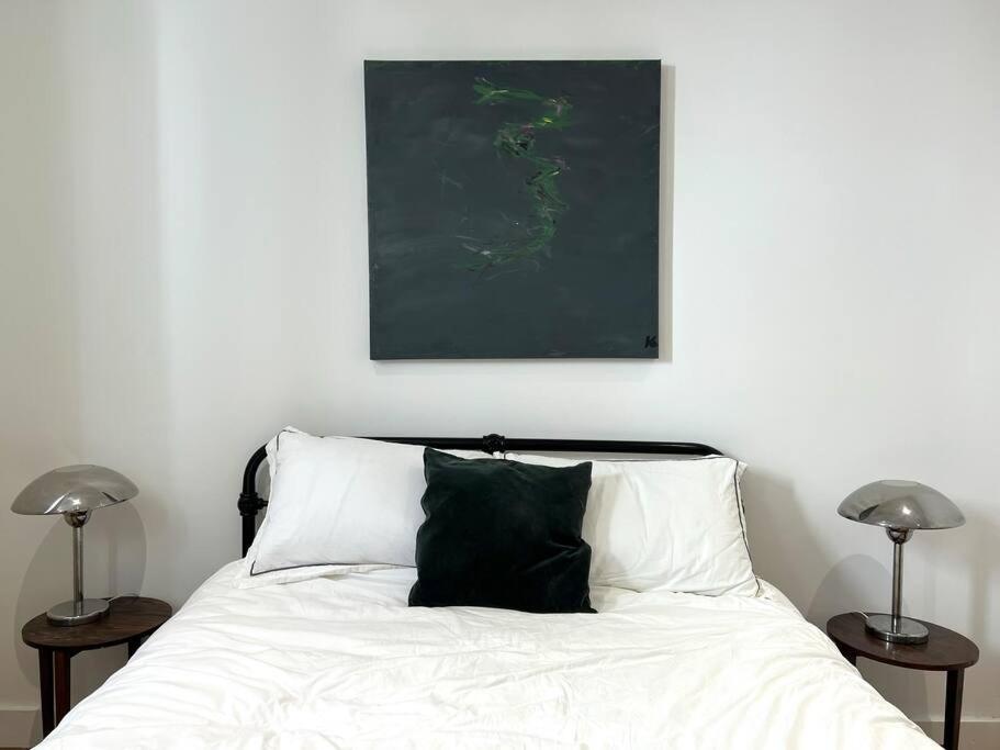 Poets Rest, Free Parking, Ev Socket Fees Apply Walk To Beach برايتون المظهر الخارجي الصورة